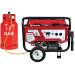 LPG Generator